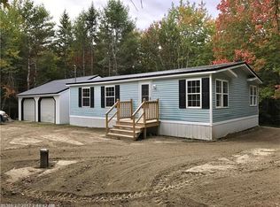 1070 Oliver Hill Rd, Dover Foxcroft, ME 04426