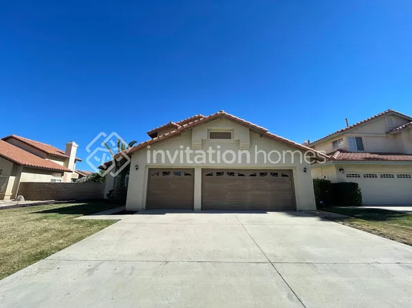3205 Lantana Ct, Palmdale, CA 93551