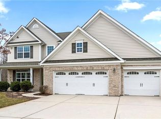 2685 Lamplight Cir, High Point, NC 27265