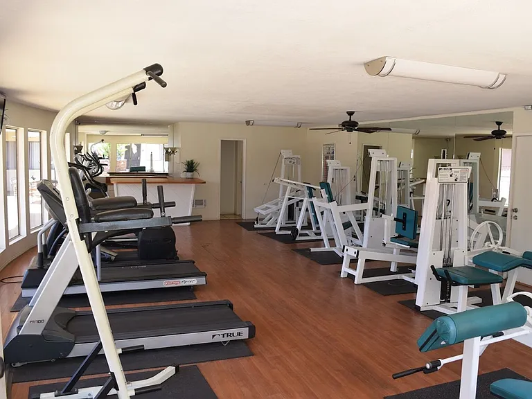 Club Pacifica — Photo 7