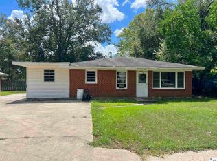 605 Marietta St, Oak Grove, LA 71263