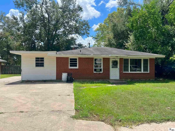 605 Marietta St, Oak Grove, LA 71263
