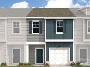 4559 Green Drake Dr, Charlotte, NC 28269