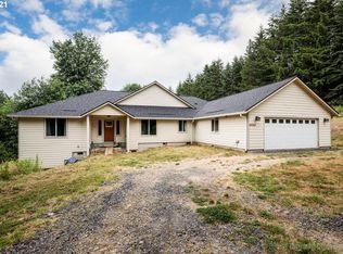 65310 McDermott Rd, Deer Island, OR 97054