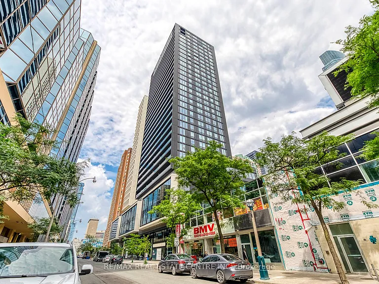20 Edward St #2612 — Photo 3