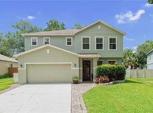 469 Vicks Landing Dr, Apopka, FL 32712
