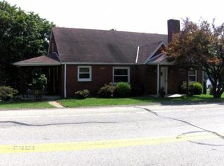 202 Noblestown Rd, Midway, PA 15060