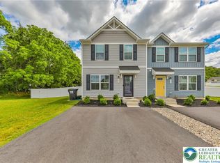 543 Delta Rd, Northampton, PA 18067