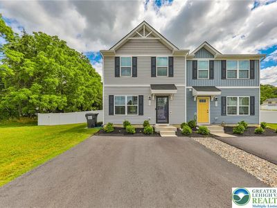 543 Delta Rd, Northampton, PA, 18067