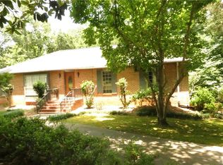 852 Haggerty Rd, Wetumpka, AL 36093