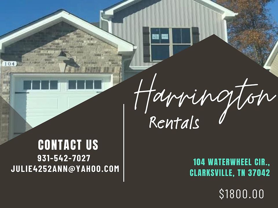 1st image of 104 Waterwheel Cir
