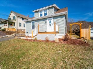 78 Highland Ave, Beacon Falls, CT 06403