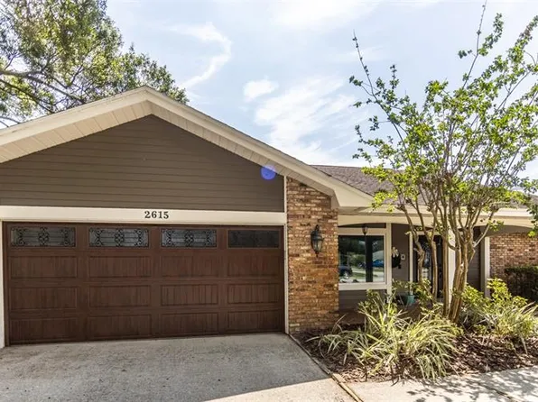 2615 FRISCO DRIVE, CLEARWATER, FL 33761