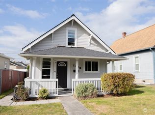 1822 Lombard Ave, Everett, WA