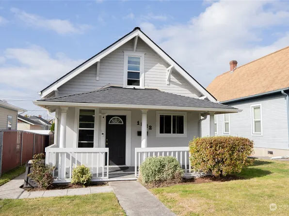 1822 Lombard Avenue, Everett, WA 98201