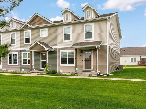 5839 Marble Cir, Johnston, IA 50131