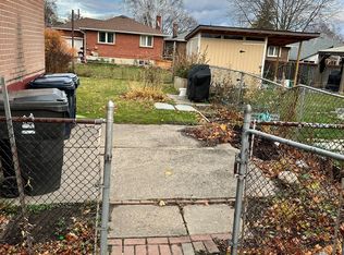 7 Limevale Cres #BASEMENT, Toronto, ON M1E2K5
