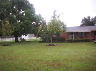 5490 Waycross Hwy, Jesup, GA 31545
