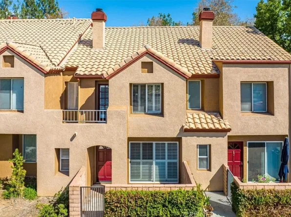 28114 Seco Canyon Rd Unit 154, Santa Clarita, CA 91390