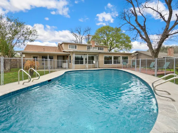 116 S gardenview, Castle Hills, TX 78213