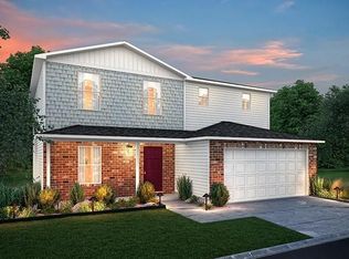 1143 Fieldstone Ct, Pontiac, MI 48342