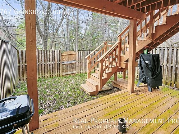 3rd image of 4767 Gainsborough Dr
