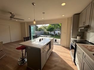 311 Keaniani St, Kailua, HI 96734
