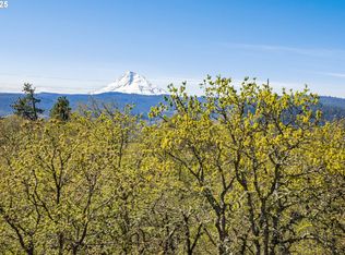 1075 Morgensen Rd, Mosier, OR 97040