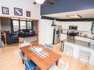 1303 Spruce Dr, Greenwood, MO 64034