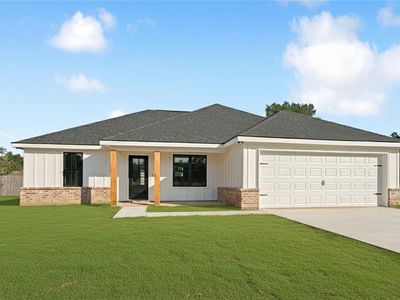 28755 Noah Ln, Albany, LA, 70711