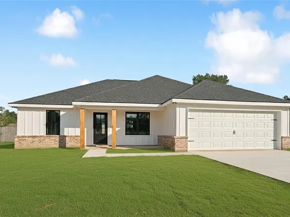 28755 Noah Ln, Albany, LA 70711