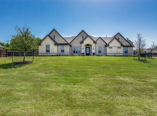 1010 Waters Edge Ct, Oak Point, TX 75068