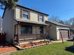 3030 Martin Luther King Jr Dr, North Chicago, IL