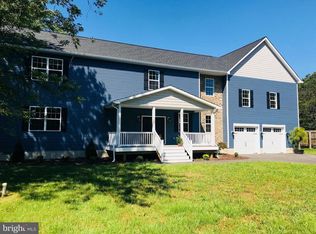 404 Elm St, Stevensville, MD 21666