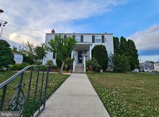 105 Scheivert Ave, Aston, PA 19014