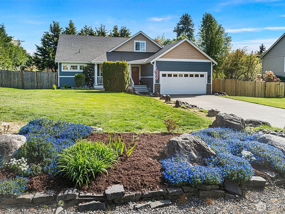 1st image of 10510 Crescent Valley Drive NW
