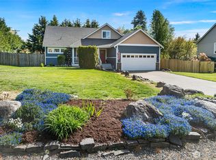 10510 Crescent Valley Drive NW, Gig Harbor, WA 98332
