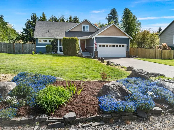 10510 Crescent Valley Drive NW, Gig Harbor, WA 98332