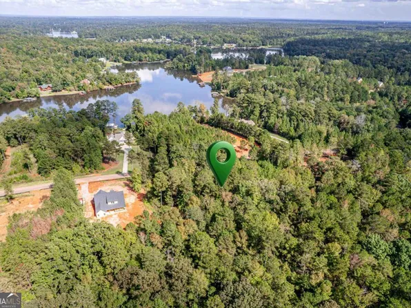 673 Parham Rd NW, Milledgeville, GA 31061