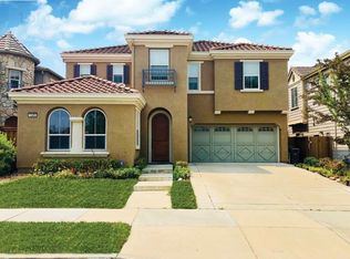 1320 Halifax Way, San Ramon, CA 94582