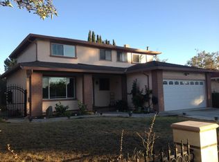 3208 Flintdale Dr, San Jose, CA