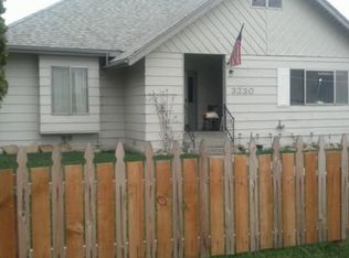 3230 Campbell St, Baker City, OR 97814
