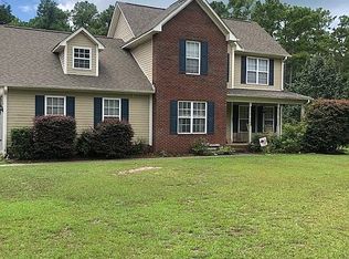 251 Wagonwheel Ln, Richlands, NC 28574