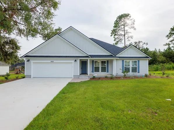4622 Torree Pines Ln, Lake Park, GA 31636
