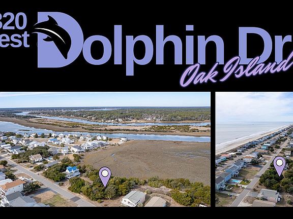 2nd image of 3320 W Dolphin Drive LOT 10