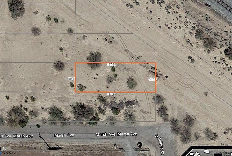1st image of 3806 N BALBOA Street #7