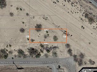 3806 N Balboa St LOT 7, Eloy, AZ 85131