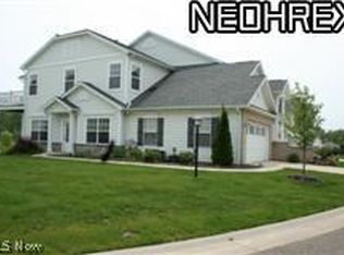 1354 Cascade Cir NW, Canton, OH 44708