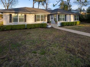 2802 Pollard Dr, Tyler, TX 75701