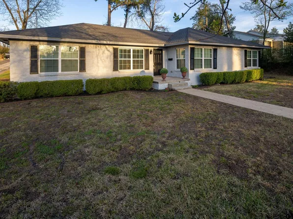 2802 Pollard Dr, Tyler, TX 75701